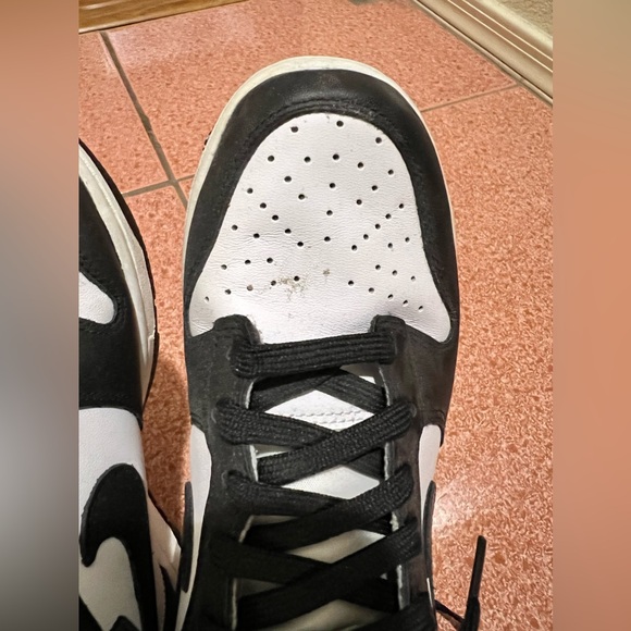 Nike Dunk High - Picture 3 of 9